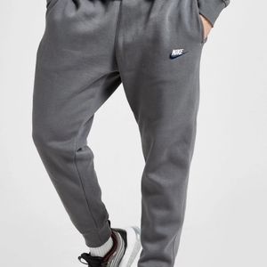 Nike Foundation fleece joggers